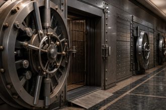La Rosa Holdings Carries $8.14M in Crypto While Bleeding $13.5M in a Single Quarter