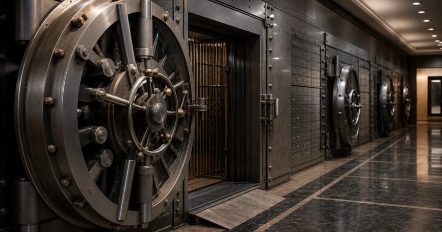 La Rosa Holdings Carries $8.14M in Crypto While Bleeding $13.5M in a Single Quarter