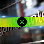 Morgan Stanley's XRP Exposure Emerges as Price Struggles Near $1