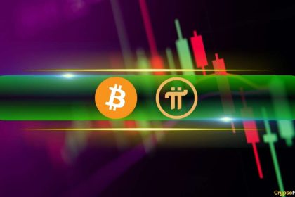 Pi Network's PI Defends a Critical Support, Bitcoin (BTC) Reclaims $78K: Weekend Watch
