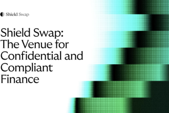 Provable Opens Early Access to Shield Swap, a Confidential Trading Venue Built for Compliance