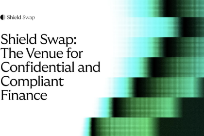 Provable Opens Early Access to Shield Swap, a Confidential Trading Venue Built for Compliance