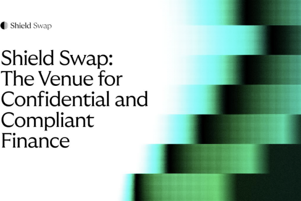 Provable Opens Early Access to Shield Swap, a Confidential Trading Venue Built for Compliance
