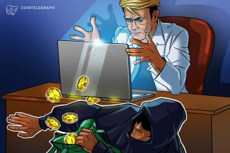 Cointelegraph