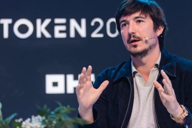 Robinhood wins UK crypto registration ahead of new regulatory regime commencing