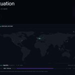 Solana block time dashboard