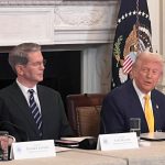 Trump expected to attend White House meeting with crypto CEOs, sources say
