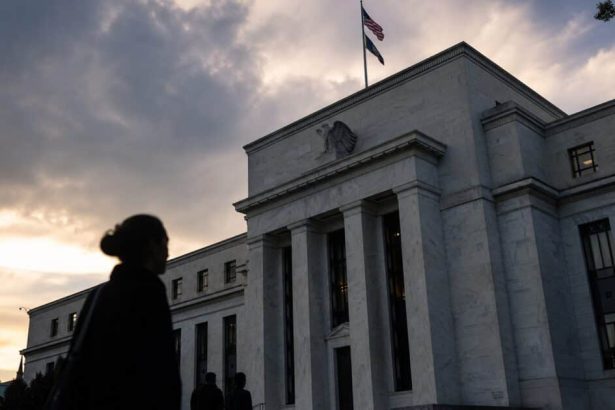 Trump's Fed Calls Put Kevin Warsh's Independence on the Line