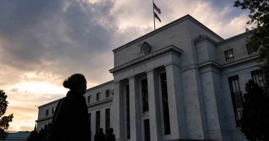 Trump's Fed Calls Put Kevin Warsh's Independence on the Line