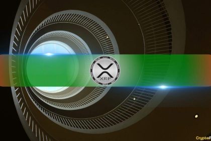 XRP’s Crazy August Is Almost Over