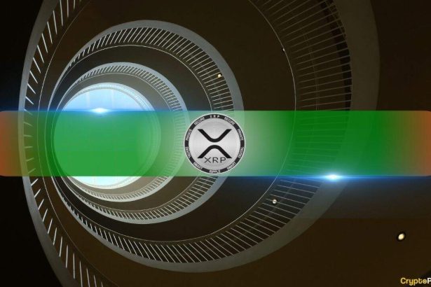 XRP’s Crazy August Is Almost Over