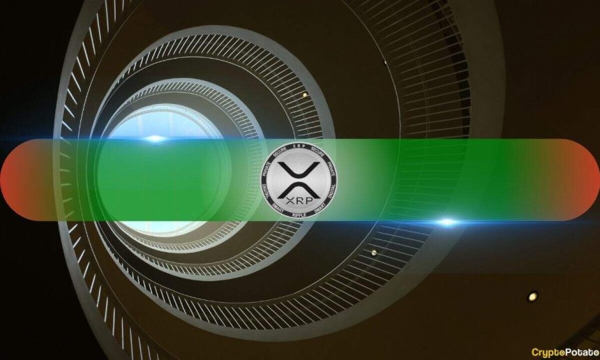 XRP’s Crazy August Is Almost Over