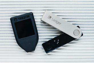 hardware wallet sales more than double as crypto rules near