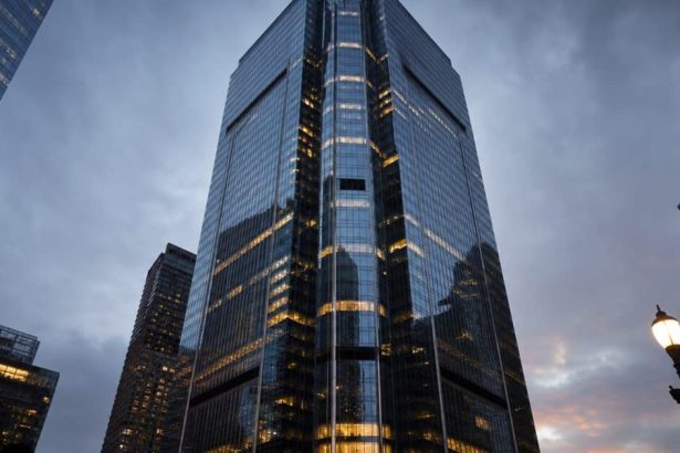 Binance Brings Stock Options to 1,000 US Equities for Non-US Users