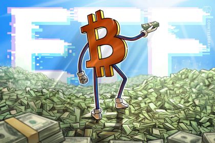 Cointelegraph