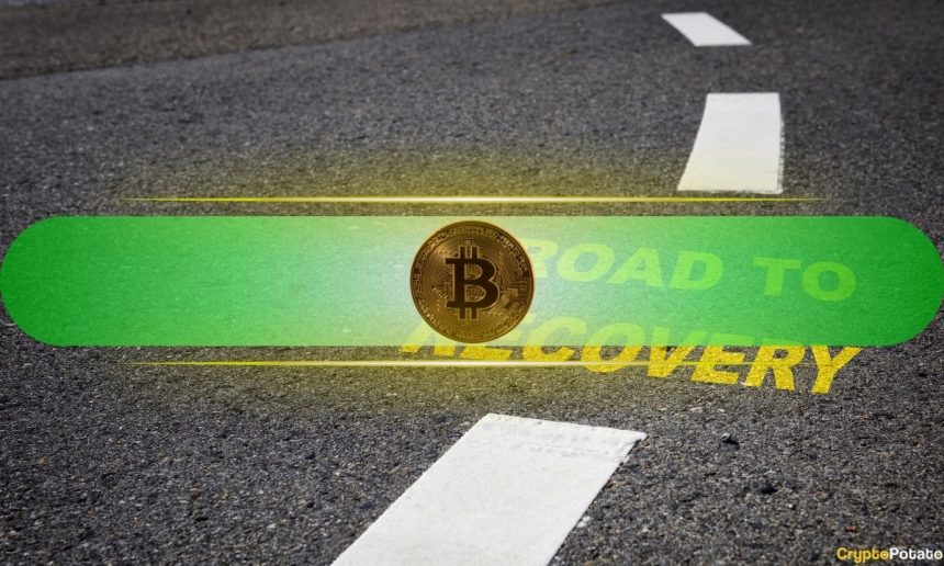 Bitcoin Must Reclaim This Level Soon or Risk Slide Toward $50K: Analyst