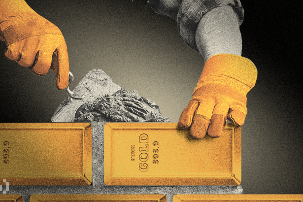 Buying Tokenized Gold in the UK Might Get Easier. Here's What the FCA Is Weighing