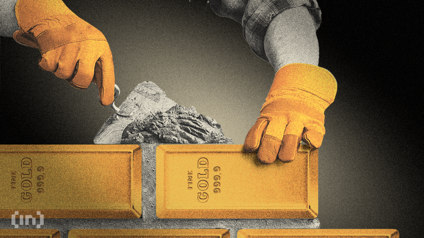 Buying Tokenized Gold in the UK Might Get Easier. Here's What the FCA Is Weighing
