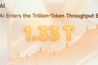 Cracking 1.33 Trillion Daily Tokens: B.AI Powers the "AI Grid" with Full-Stack Infrastructure to Fuel the Agentic Era