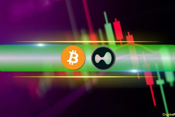 HYPE Hits New ATH Close to $100, BTC Stopped at $87K Again: Market Watch
