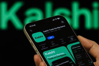 Kalshi wants 24/7 Tesla and Nvidia perps as Wall Street fights over who regulates them