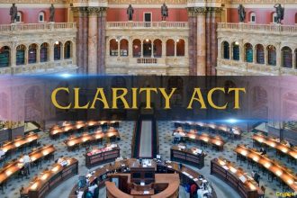 Senate Republicans Update CLARITY Act Before September 15 Vote