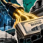 Wall Street is turning AI’s massive electricity appetite into a $61 billion bond market