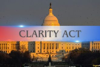 Will Democrats Finally Back the Crypto Bill?