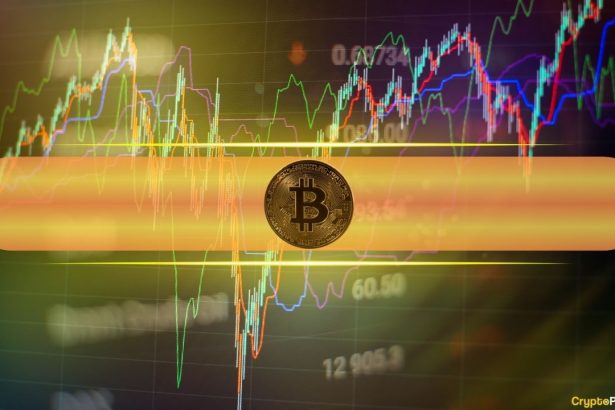 A Perfect Storm for Bitcoin? Fed, PCE, GDP and Big Tech Earnings Ahead
