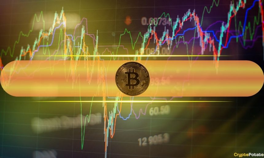 A Perfect Storm for Bitcoin? Fed, PCE, GDP and Big Tech Earnings Ahead