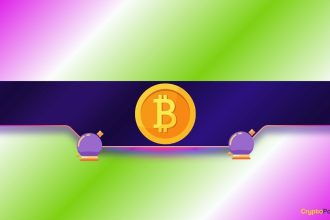 Bitcoin Dumps to 17-Day Low, But Key Metric Flashes Rebound Signal