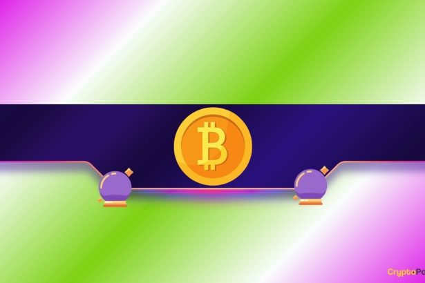 Bitcoin Dumps to 17-Day Low, But Key Metric Flashes Rebound Signal