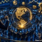 Bitcoin Holds Near $83,300 as $81,300 Support and ETF Outflows Rattle Traders
