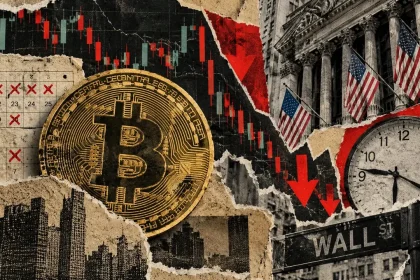 Bitcoin’s failed breakout reveals a dangerous mix of thin volume and easy profits
