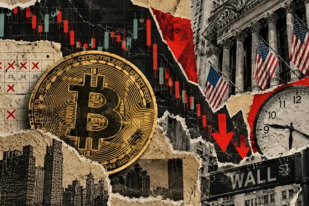 Bitcoin’s failed breakout reveals a dangerous mix of thin volume and easy profits