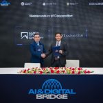 Bybit KZ and Alatau City Authority sign MoC on tokenization, digital asset payments, cross-border remittances