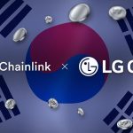 Chainlink partners with LG CNS to drive Korean won stablecoin expansion
