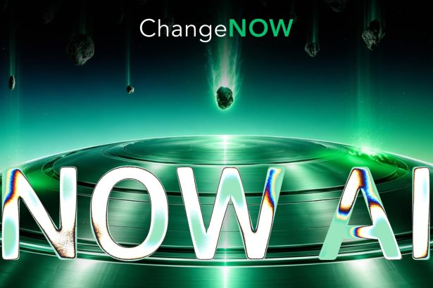 ChangeNOW Announces NOW AI After Resolving Website Integration Vulnerability