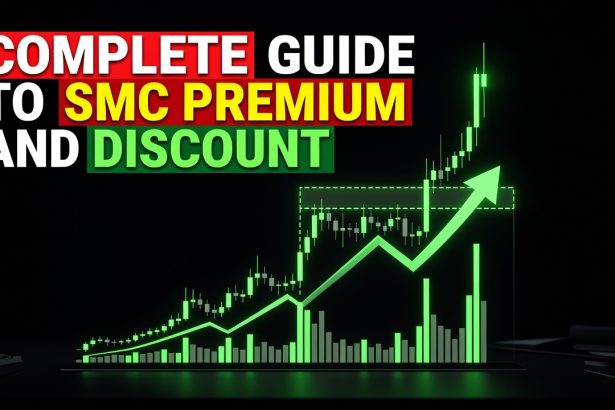 Complete Guide To Smc Premium And Discount Zones In Forex