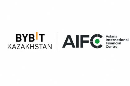 Digital Asset Investments on Bybit KZ Now Recognised under AIFC’s ITRP