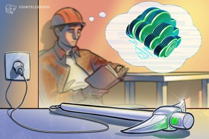 Cointelegraph