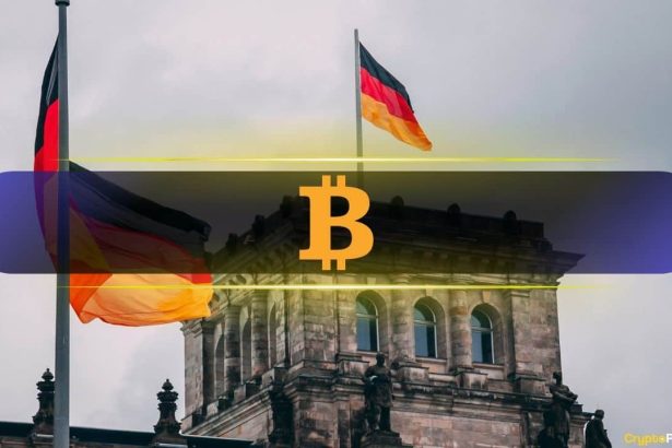 Germany's Sparkassen Start Crypto Trading in its Banking App at €0.99 per Order
