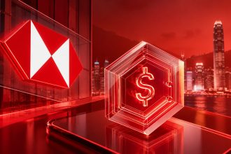 HSBC rolls out its first HKD stablecoin RedCoin to retail users