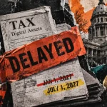 Illinois backs delay to crypto tax rule after months of industry pushback