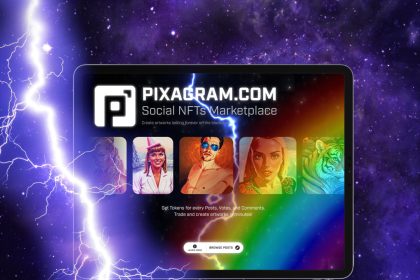 Pixagram Announces Free Account Creation for 250 New Users Daily Through 2026