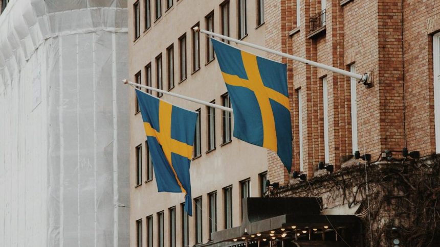 Sweden’s central bank revives e-krona debate as stablecoins and digital euro loom