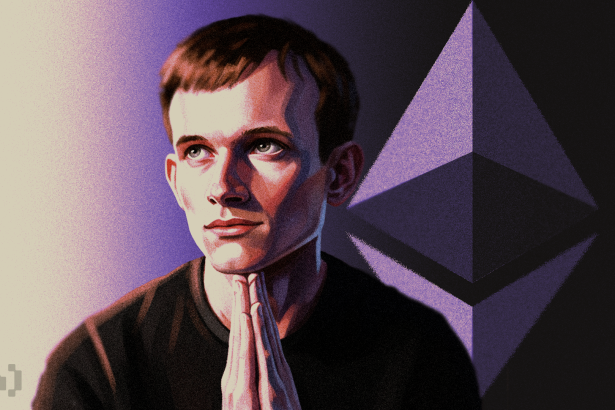 Vitalik Buterin Backs AI Model That Deliberately Cut Its Hacking Skills