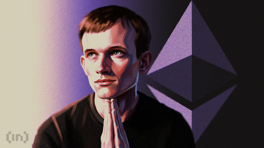 Vitalik Buterin Backs AI Model That Deliberately Cut Its Hacking Skills